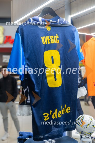 Meet & Greet z Grofi v City centru Celje