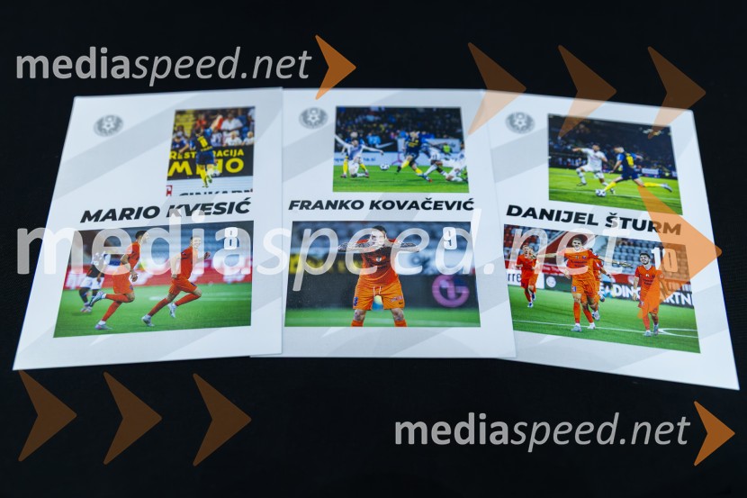 Meet & Greet z Grofi v City centru Celje