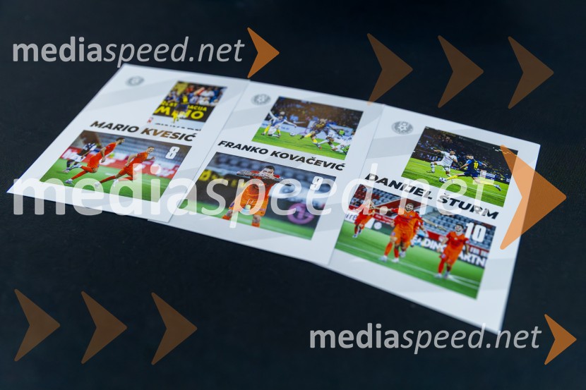 Meet & Greet z Grofi v City centru Celje