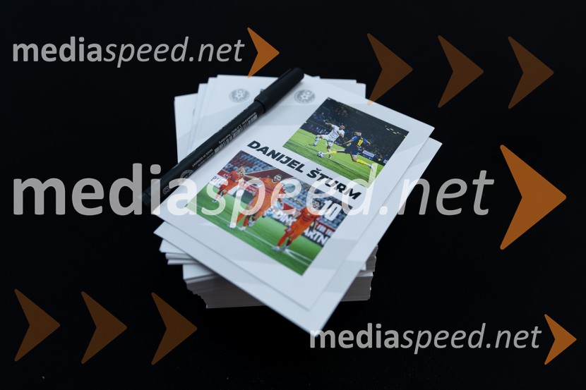 Meet & Greet z Grofi v City centru Celje