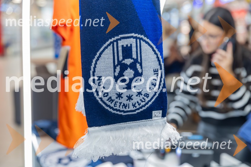 Meet & Greet z Grofi v City centru Celje