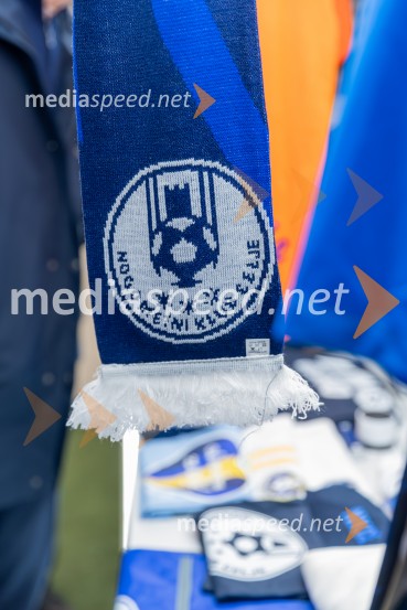 Meet & Greet z Grofi v City centru Celje