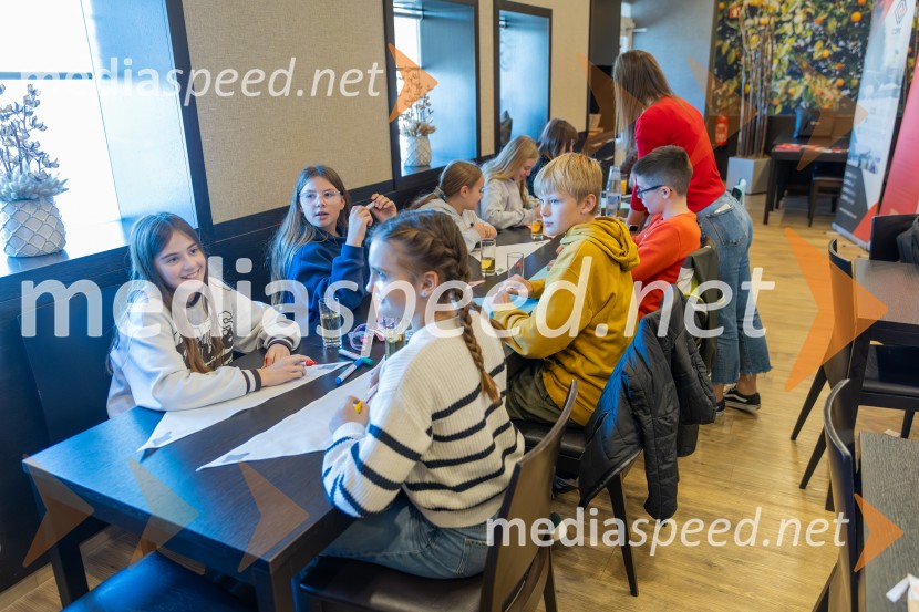 Ptuj za večjo prometno varnost COPS sistem Zavarovalnice Triglav