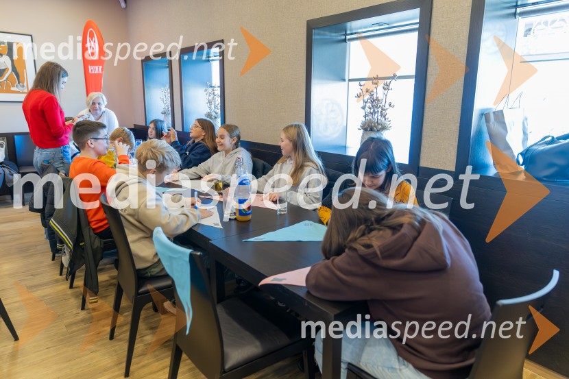 Ptuj za večjo prometno varnost COPS sistem Zavarovalnice Triglav