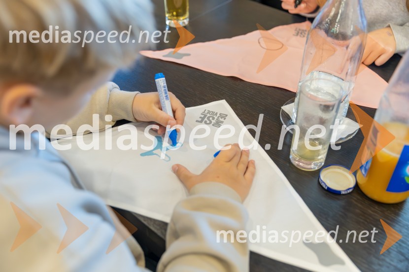 Ptuj za večjo prometno varnost COPS sistem Zavarovalnice Triglav