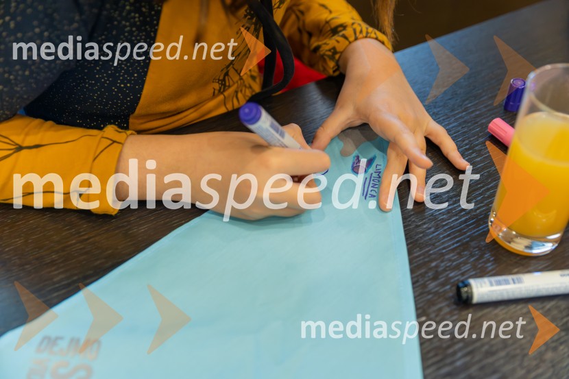 Ptuj za večjo prometno varnost COPS sistem Zavarovalnice Triglav