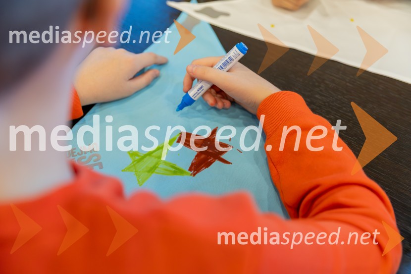 Ptuj za večjo prometno varnost COPS sistem Zavarovalnice Triglav