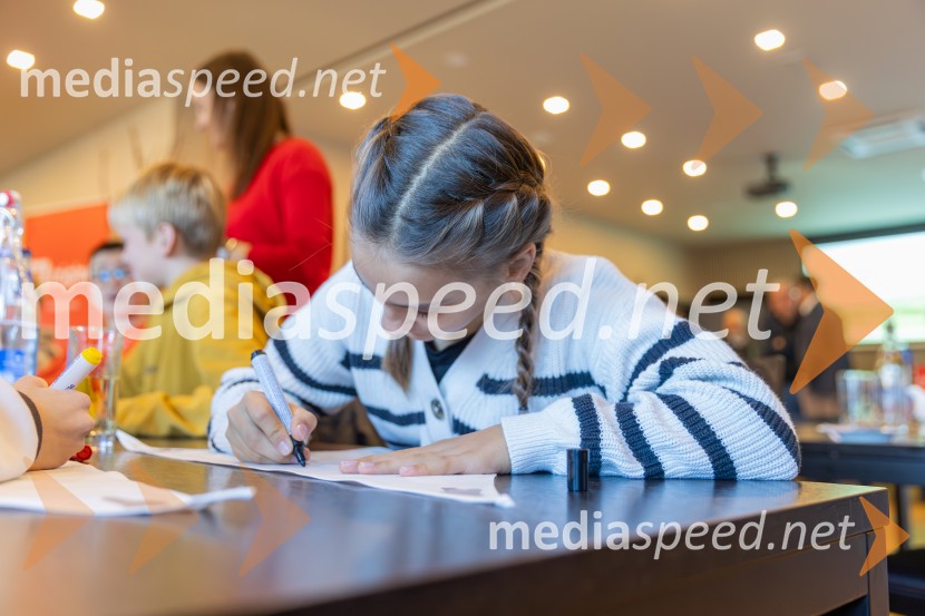 Ptuj za večjo prometno varnost COPS sistem Zavarovalnice Triglav