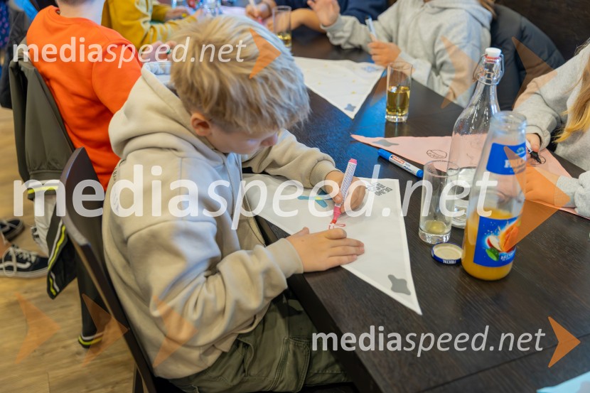 Ptuj za večjo prometno varnost COPS sistem Zavarovalnice Triglav