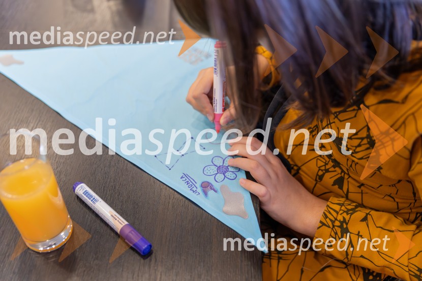 Ptuj za večjo prometno varnost COPS sistem Zavarovalnice Triglav