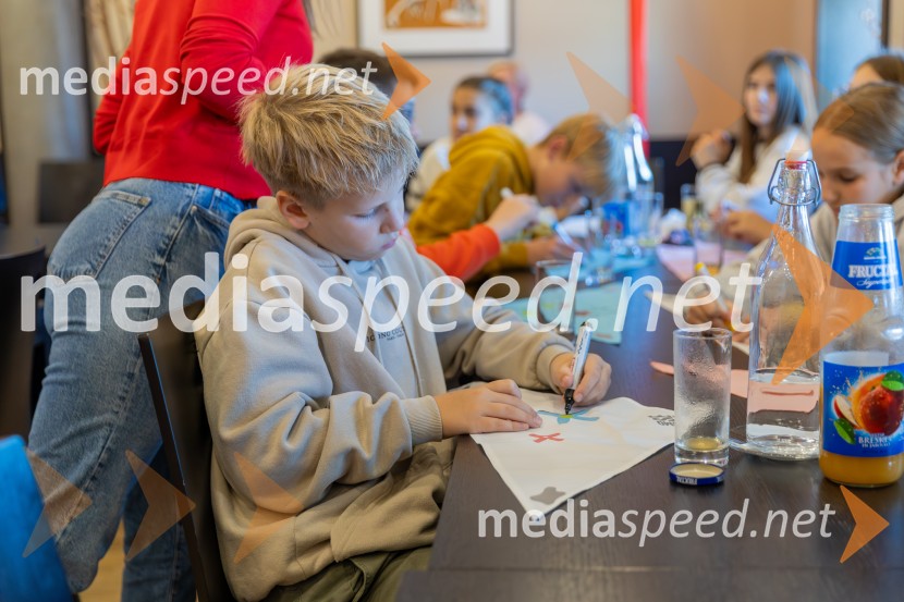 Ptuj za večjo prometno varnost COPS sistem Zavarovalnice Triglav