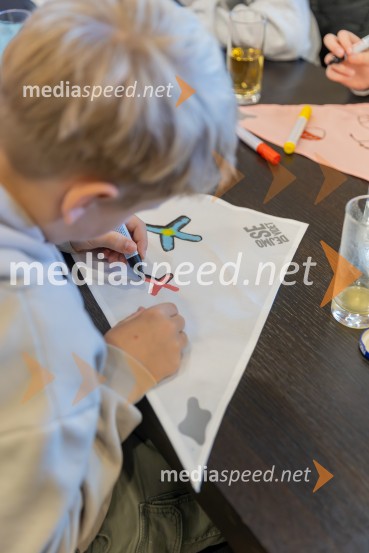 Ptuj za večjo prometno varnost COPS sistem Zavarovalnice Triglav