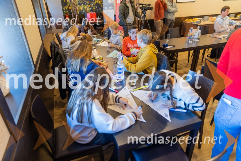 Ptuj za večjo prometno varnost COPS sistem Zavarovalnice Triglav