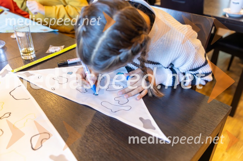 Ptuj za večjo prometno varnost COPS sistem Zavarovalnice Triglav