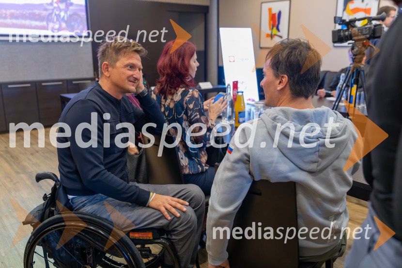 Ptuj za večjo prometno varnost COPS sistem Zavarovalnice Triglav