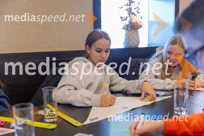 Ptuj za večjo prometno varnost COPS sistem Zavarovalnice Triglav