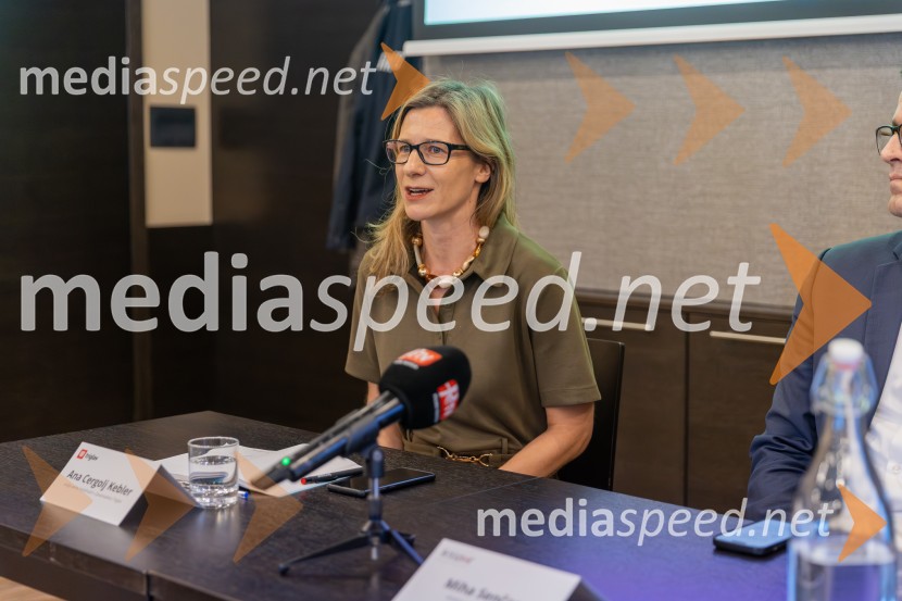 Ptuj za večjo prometno varnost COPS sistem Zavarovalnice Triglav