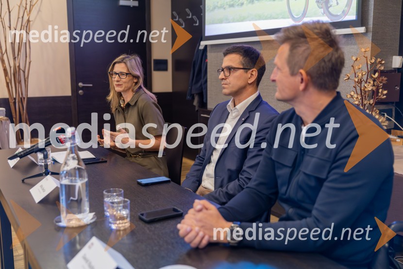 Ptuj za večjo prometno varnost COPS sistem Zavarovalnice Triglav