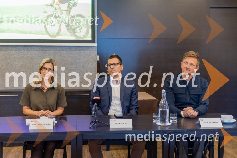 Ptuj za večjo prometno varnost COPS sistem Zavarovalnice Triglav