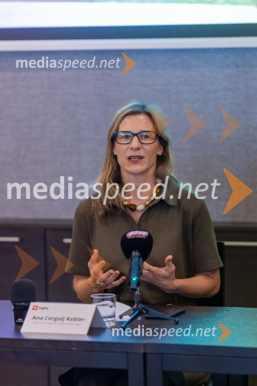 Ptuj za večjo prometno varnost COPS sistem Zavarovalnice Triglav