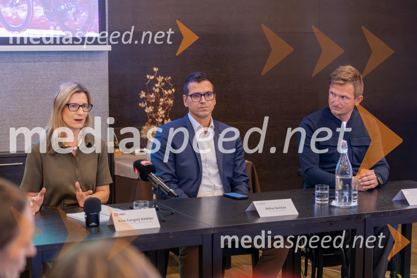 Ptuj za večjo prometno varnost COPS sistem Zavarovalnice Triglav