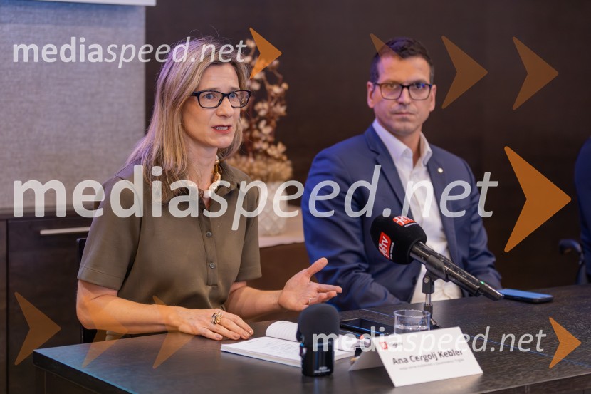 Ptuj za večjo prometno varnost COPS sistem Zavarovalnice Triglav