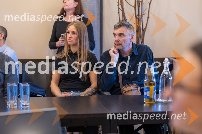 Ptuj za večjo prometno varnost COPS sistem Zavarovalnice Triglav