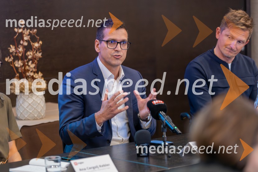 Ptuj za večjo prometno varnost COPS sistem Zavarovalnice Triglav