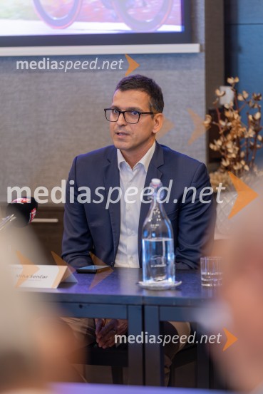 Ptuj za večjo prometno varnost COPS sistem Zavarovalnice Triglav