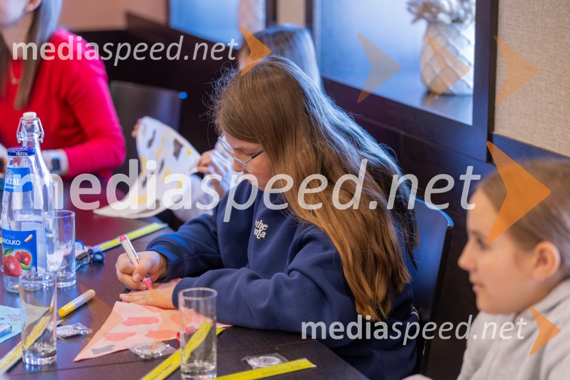 Ptuj za večjo prometno varnost COPS sistem Zavarovalnice Triglav