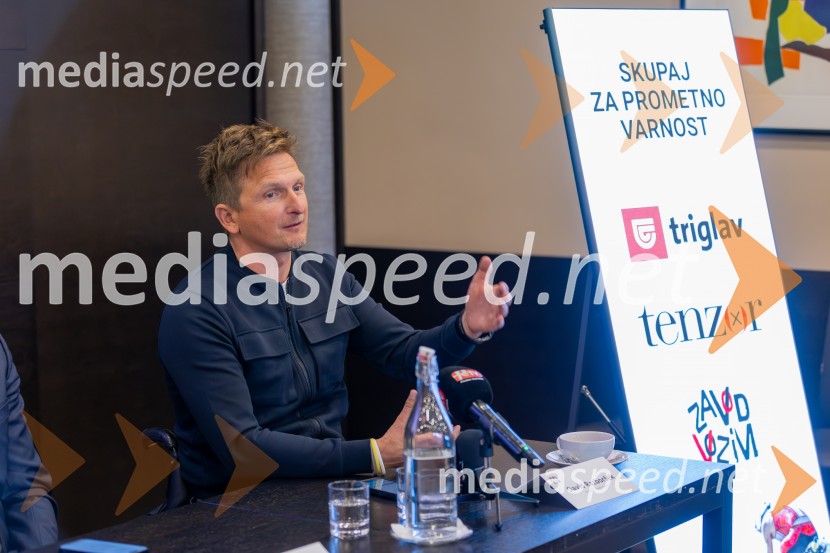 Ptuj za večjo prometno varnost COPS sistem Zavarovalnice Triglav