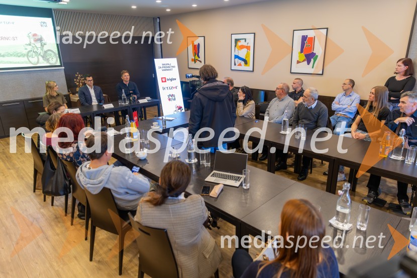 Ptuj za večjo prometno varnost COPS sistem Zavarovalnice Triglav