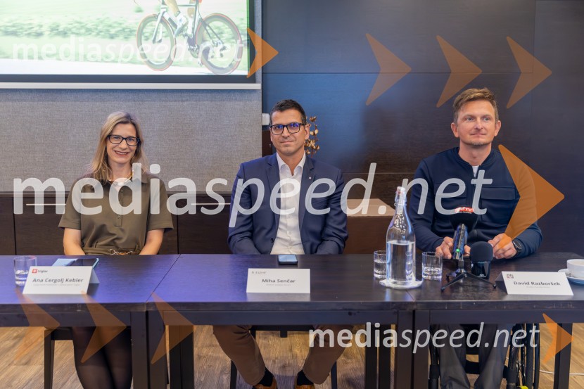 Ptuj za večjo prometno varnost COPS sistem Zavarovalnice Triglav