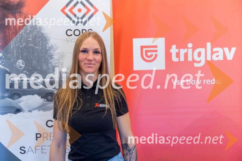 Ptuj za večjo prometno varnost COPS sistem Zavarovalnice Triglav