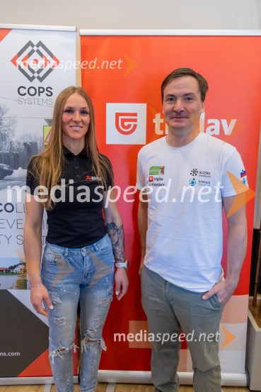 Ptuj za večjo prometno varnost COPS sistem Zavarovalnice Triglav