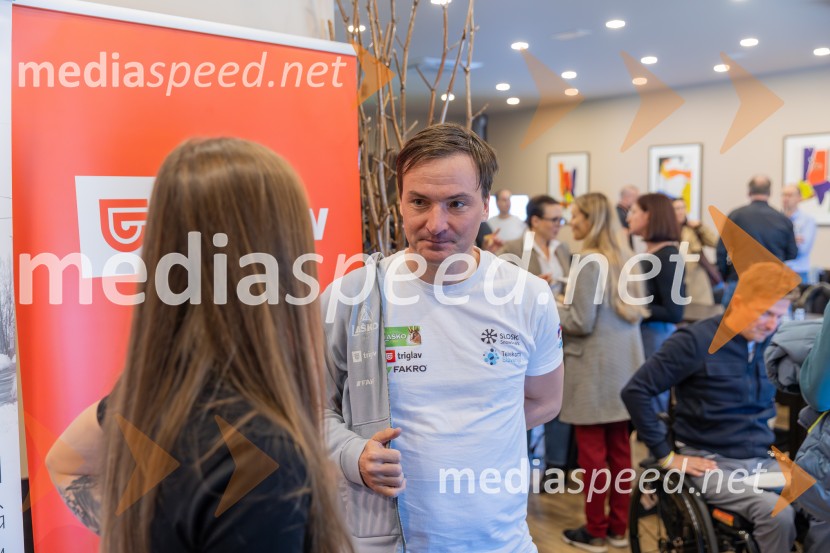 Ptuj za večjo prometno varnost COPS sistem Zavarovalnice Triglav