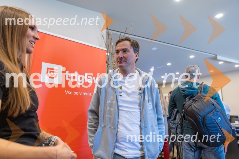 Ptuj za večjo prometno varnost COPS sistem Zavarovalnice Triglav