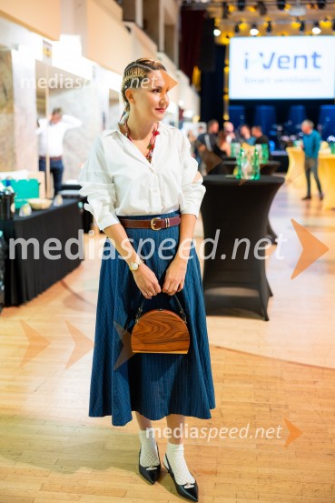 Salon štajerskih mladih vin Pubec 2025 v Ljubljani