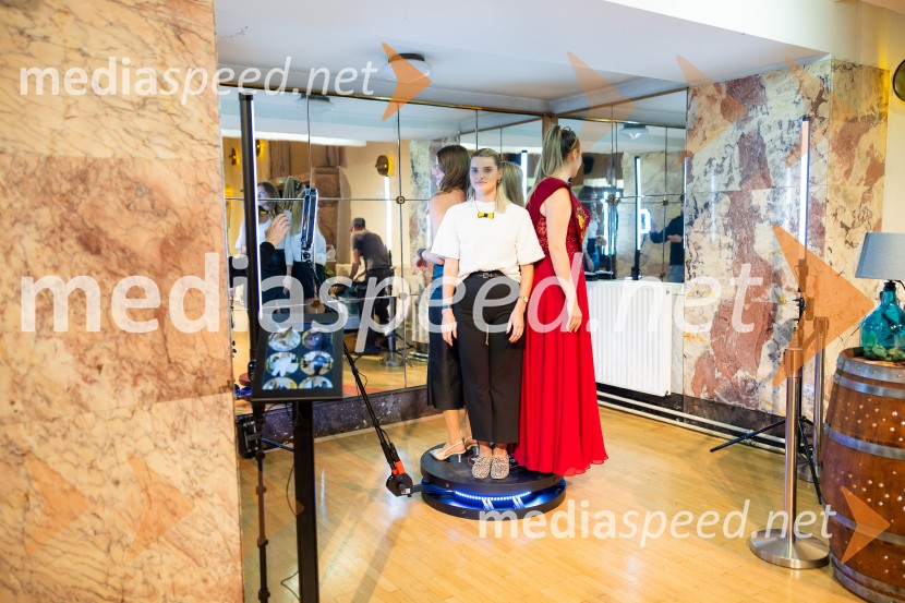 Salon štajerskih mladih vin Pubec 2025 v Ljubljani