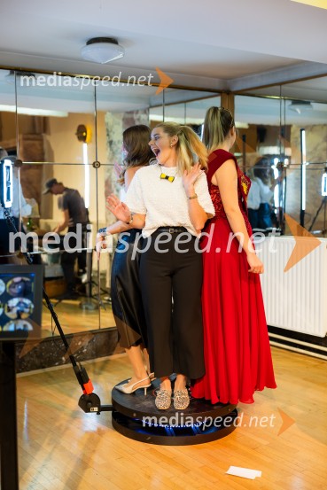 Salon štajerskih mladih vin Pubec 2025 v Ljubljani