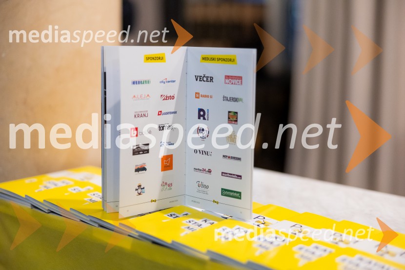 Salon štajerskih mladih vin Pubec 2025 v Ljubljani