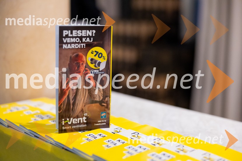 Salon štajerskih mladih vin Pubec 2025 v Ljubljani