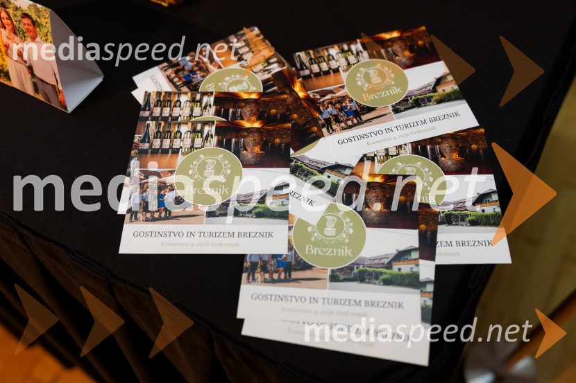 Salon štajerskih mladih vin Pubec 2025 v Ljubljani