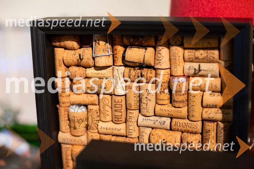 Salon štajerskih mladih vin Pubec 2025 v Ljubljani