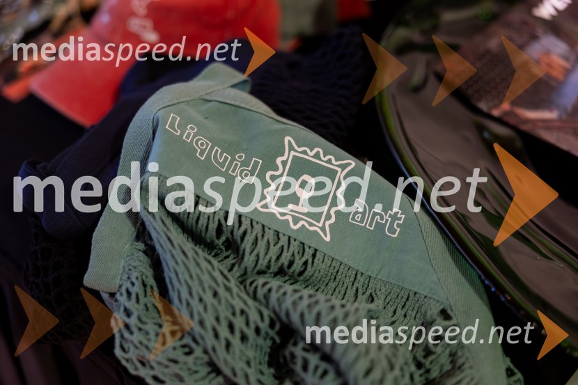 Salon štajerskih mladih vin Pubec 2025 v Ljubljani