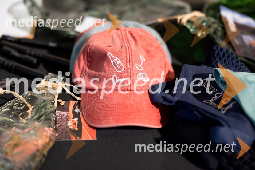 Salon štajerskih mladih vin Pubec 2025 v Ljubljani