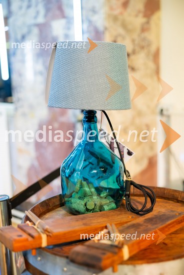 Salon štajerskih mladih vin Pubec 2025 v Ljubljani