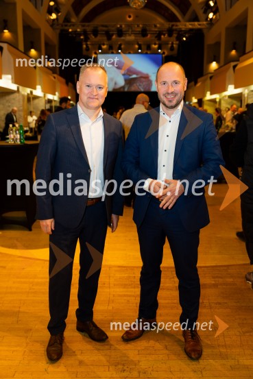 Salon štajerskih mladih vin Pubec 2025 v Ljubljani