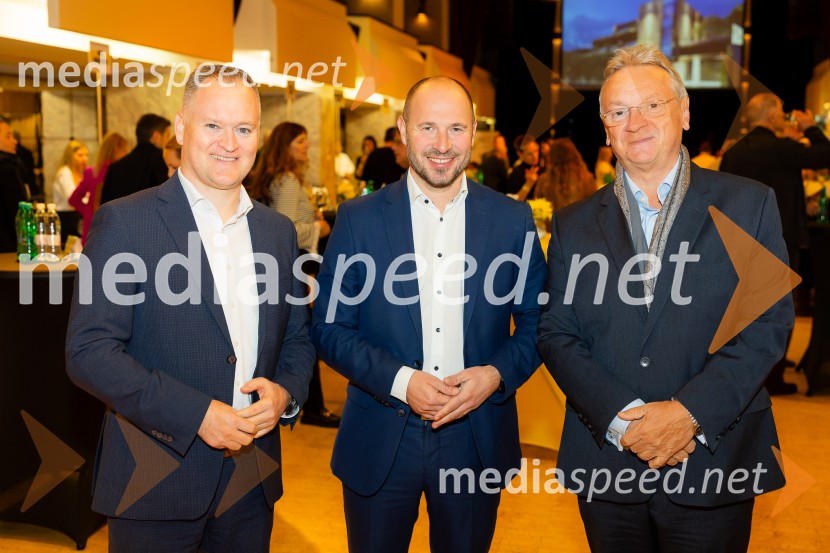 Salon štajerskih mladih vin Pubec 2025 v Ljubljani