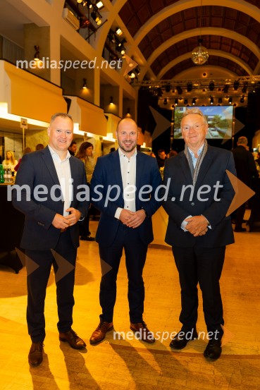 Salon štajerskih mladih vin Pubec 2025 v Ljubljani